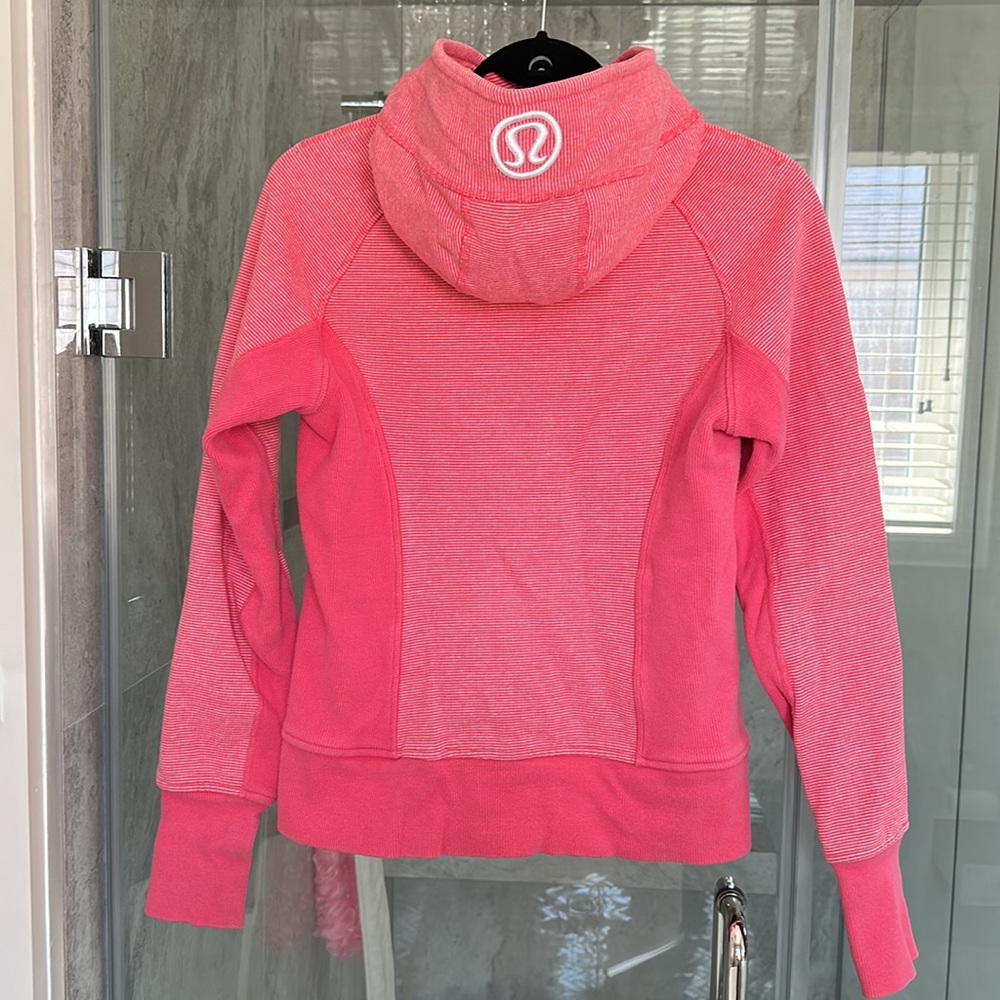 LULULEMON Hoodie